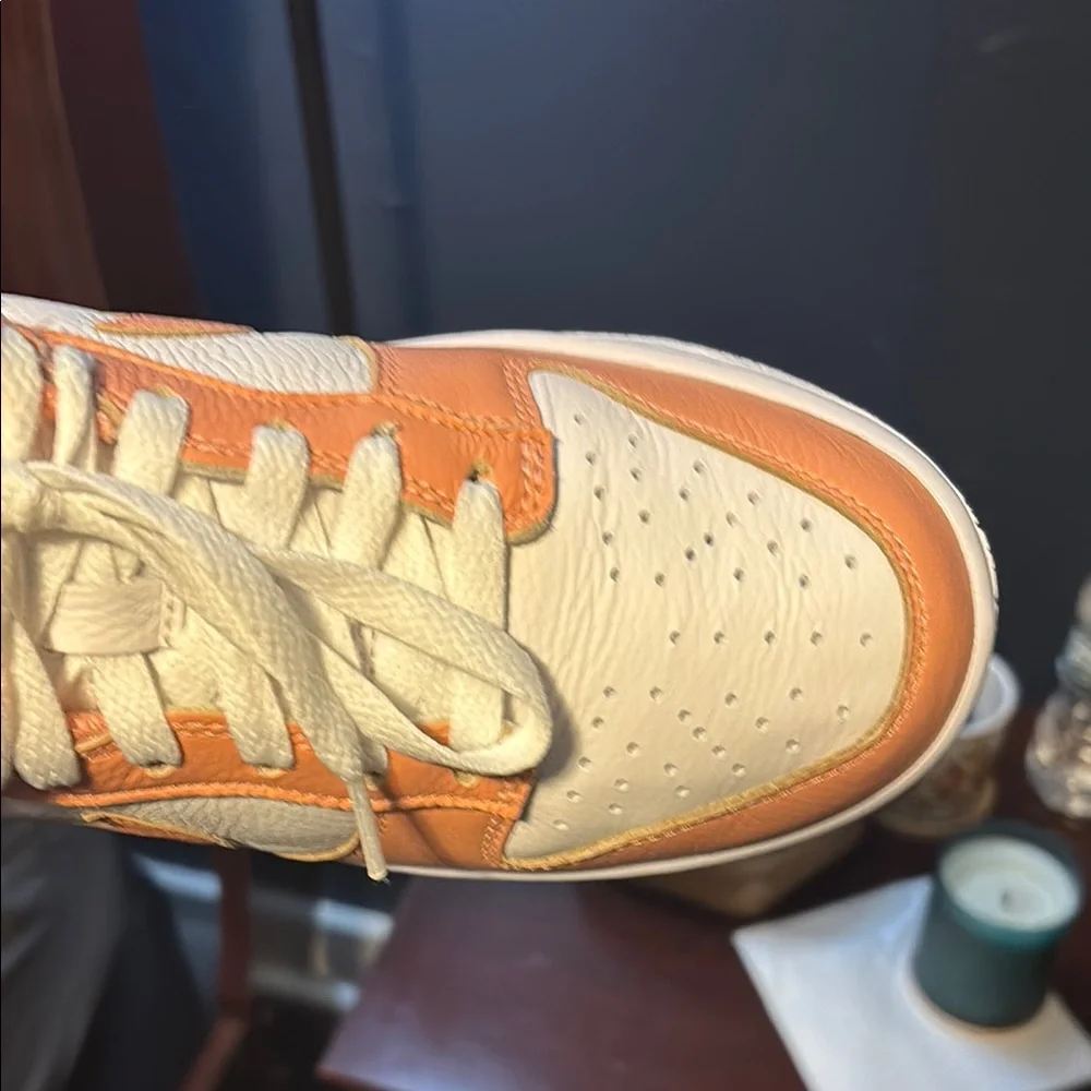 Custom Dunks. W9 - Picture 12 of 14